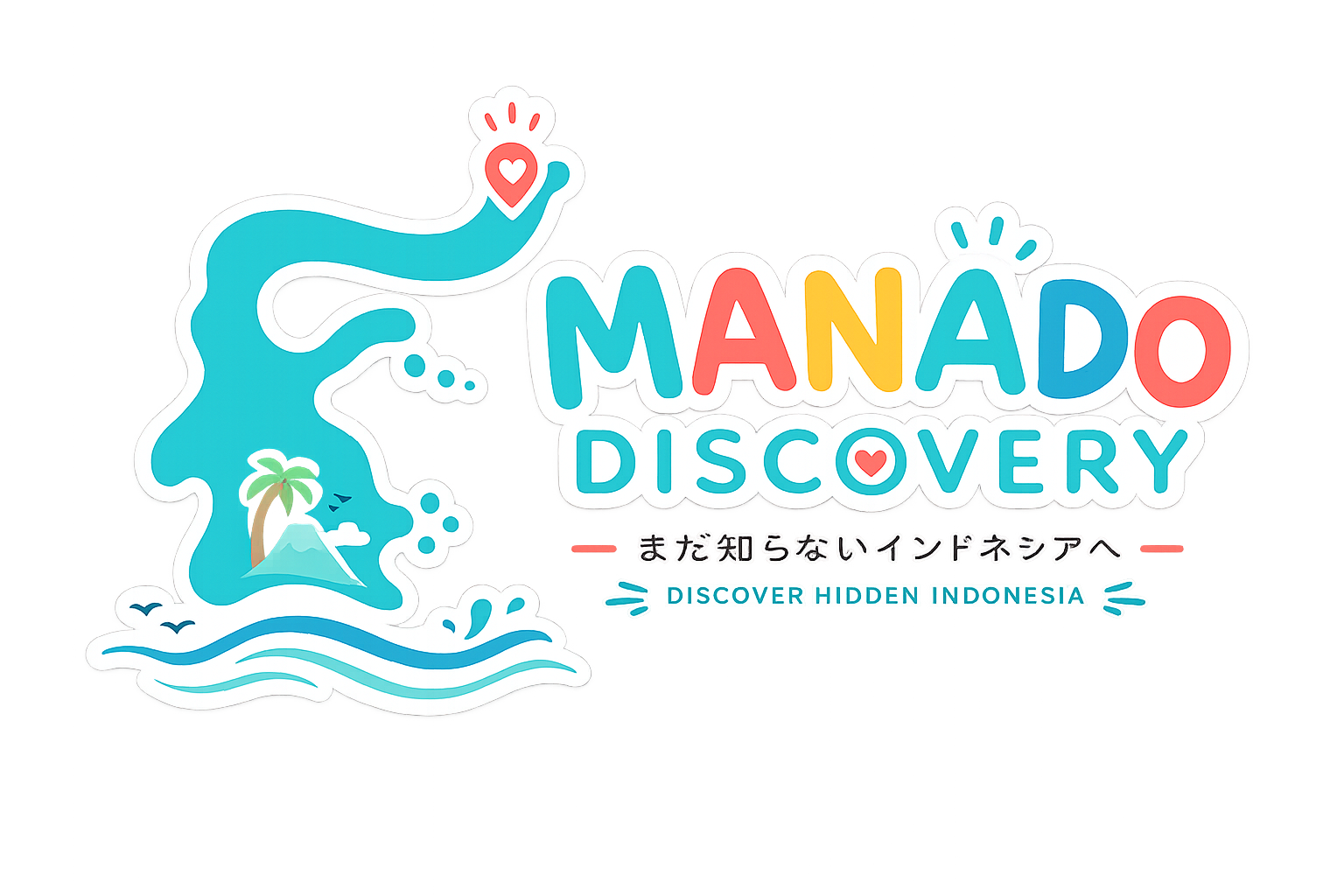 MANADO DISCOVERY